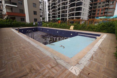 Продажа пентхауса  в Эрдемли, Мерсине, Турция 3+1, 149м2, №189042 – фото 10