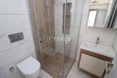 Продажа пентхауса  в Эрдемли, Мерсине, Турция 3+1, 149м2, №189042 – фото 26