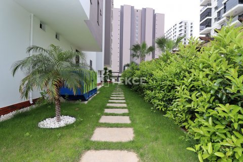 Продажа пентхауса  в Эрдемли, Мерсине, Турция 3+1, 149м2, №189042 – фото 9