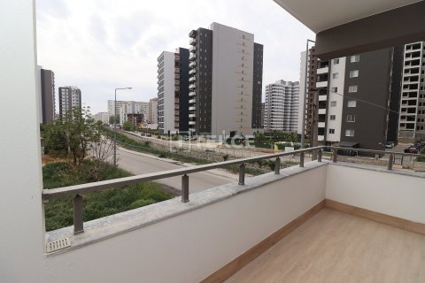 Продажа пентхауса  в Эрдемли, Мерсине, Турция 3+1, 149м2, №189042 – фото 23