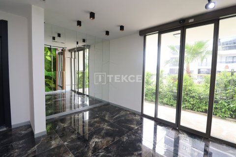 Продажа пентхауса  в Эрдемли, Мерсине, Турция 3+1, 149м2, №189042 – фото 5