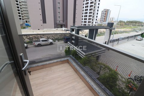 Продажа пентхауса  в Эрдемли, Мерсине, Турция 3+1, 149м2, №189042 – фото 25