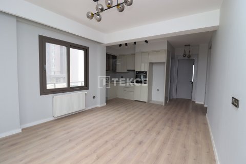 Продажа пентхауса  в Эрдемли, Мерсине, Турция 3+1, 149м2, №189042 – фото 16