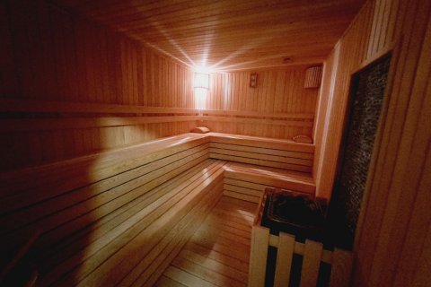 1+1 Leilighet i Mahmutlar, Antalya, Tyrkia Nr. 191270 - 15