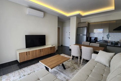 1+1 Leilighet i Mahmutlar, Antalya, Tyrkia Nr. 191270 - 3