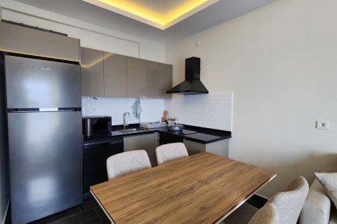 1+1 Leilighet i Mahmutlar, Antalya, Tyrkia Nr. 191270 - 4