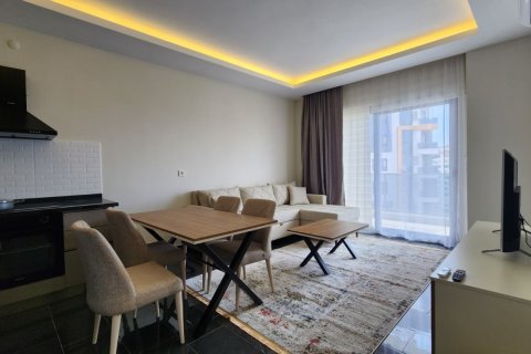 1+1 Leilighet i Mahmutlar, Antalya, Tyrkia Nr. 191270 - 1