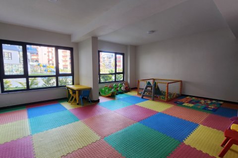 1+1 Leilighet i Mahmutlar, Antalya, Tyrkia Nr. 191270 - 16