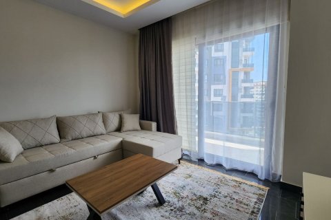 1+1 Leilighet i Mahmutlar, Antalya, Tyrkia Nr. 191270 - 5