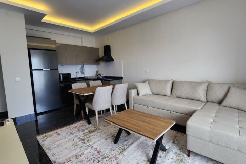1+1 Leilighet i Mahmutlar, Antalya, Tyrkia Nr. 191270 - 2