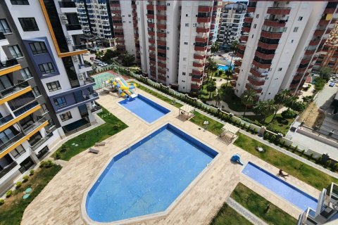 1+1 Leilighet i Mahmutlar, Antalya, Tyrkia Nr. 191270 - 12