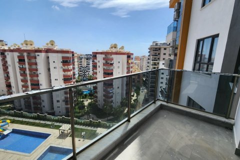 1+1 Leilighet i Mahmutlar, Antalya, Tyrkia Nr. 191270 - 11