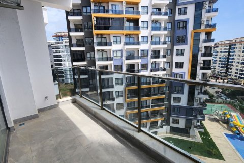 1+1 Leilighet i Mahmutlar, Antalya, Tyrkia Nr. 191270 - 10