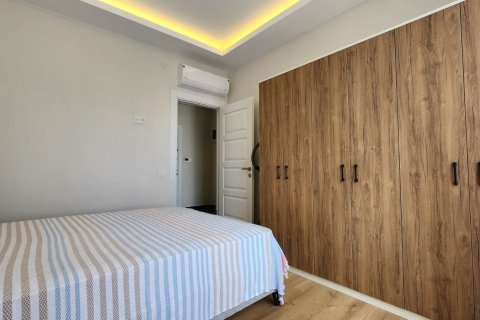 1+1 Leilighet i Mahmutlar, Antalya, Tyrkia Nr. 191270 - 7