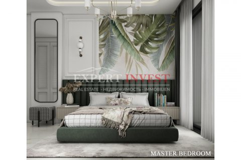 Villa for sale in Kargicak, Alanya, Antalya, Turkey, 365m2, No. 191257 – photo 17