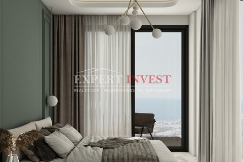 Villa for sale in Kargicak, Alanya, Antalya, Turkey, 365m2, No. 191257 – photo 19