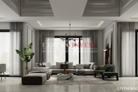 Villa for sale in Kargicak, Alanya, Antalya, Turkey, 365m2, No. 191257 – photo 13