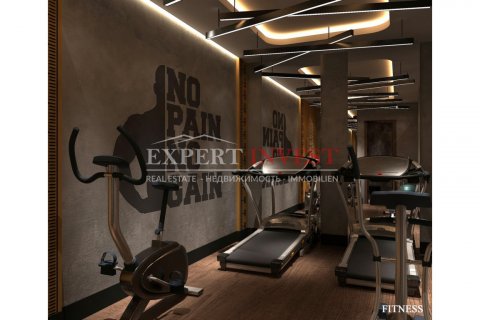 Villa for sale in Kargicak, Alanya, Antalya, Turkey, 365m2, No. 191257 – photo 10