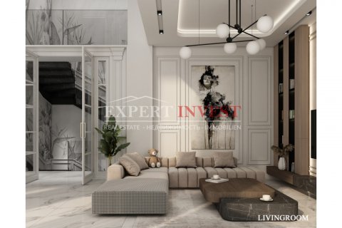 Villa for sale in Kargicak, Alanya, Antalya, Turkey, 365m2, No. 191257 – photo 14