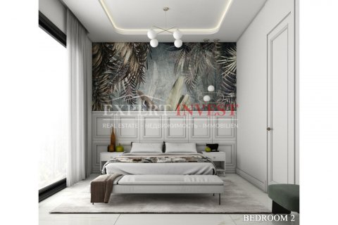 Villa for sale in Kargicak, Alanya, Antalya, Turkey, 365m2, No. 191257 – photo 20