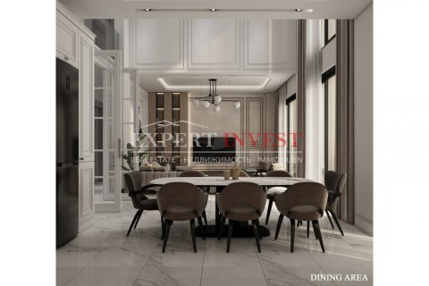 Villa  in Kargicak, Alanya, Antalya, Türkei Nr. 191256 - 16