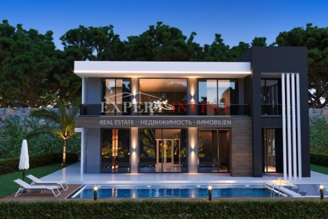 Villa  in Kargicak, Alanya, Antalya, Türkei Nr. 191256 - 5