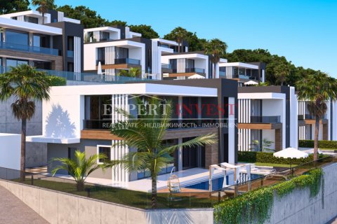 Villa  in Kargicak, Alanya, Antalya, Türkei Nr. 191256 - 3