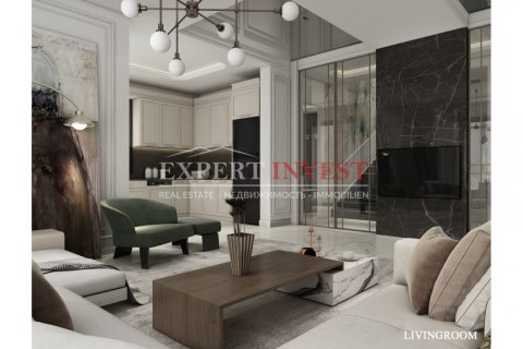 Villa  in Kargicak, Alanya, Antalya, Türkei Nr. 191256 - 15