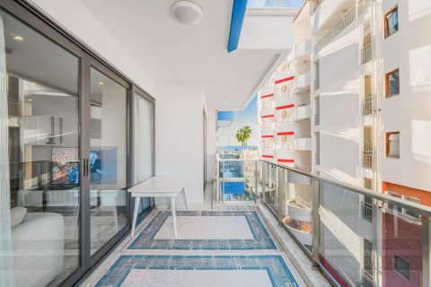 2+1 Lägenhet  i Mahmutlar, Antalya, Turkiet Nr. 191269 - 22