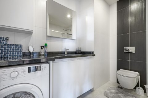 2+1 Lägenhet  i Mahmutlar, Antalya, Turkiet Nr. 191269 - 19