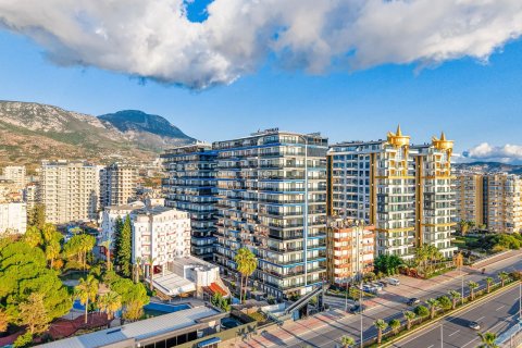 2+1 Lägenhet  i Mahmutlar, Antalya, Turkiet Nr. 191269 - 4