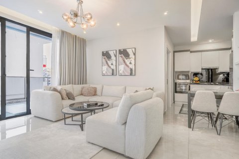 2+1 Lägenhet  i Mahmutlar, Antalya, Turkiet Nr. 191269 - 10