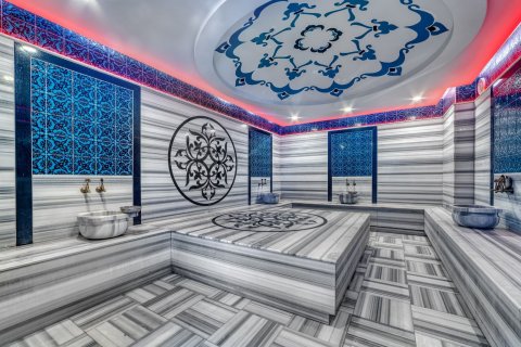 2+1 Lägenhet  i Mahmutlar, Antalya, Turkiet Nr. 191269 - 30