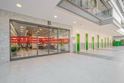 2+1 Lägenhet  i Mahmutlar, Antalya, Turkiet Nr. 191269 - 24