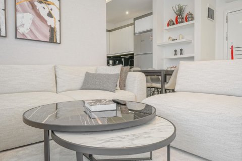 2+1 Lägenhet  i Mahmutlar, Antalya, Turkiet Nr. 191269 - 12