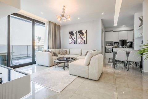 2+1 Lägenhet  i Mahmutlar, Antalya, Turkiet Nr. 191269 - 8