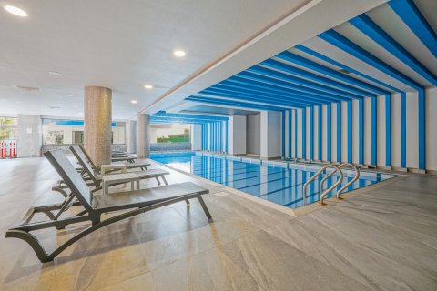 2+1 Lägenhet  i Mahmutlar, Antalya, Turkiet Nr. 191269 - 29