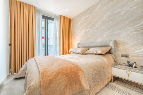 2+1 Lägenhet  i Mahmutlar, Antalya, Turkiet Nr. 191269 - 16