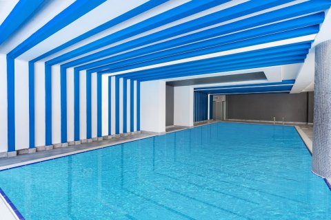 2+1 Lägenhet  i Mahmutlar, Antalya, Turkiet Nr. 191269 - 28