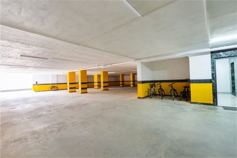 2+1 Lägenhet  i Mahmutlar, Antalya, Turkiet Nr. 191269 - 27