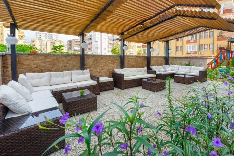 2+1 Lägenhet  i Mahmutlar, Antalya, Turkiet Nr. 191269 - 25