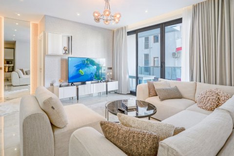 2+1 Lägenhet  i Mahmutlar, Antalya, Turkiet Nr. 191269 - 7