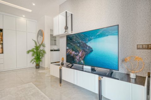 2+1 Lägenhet  i Mahmutlar, Antalya, Turkiet Nr. 191269 - 13