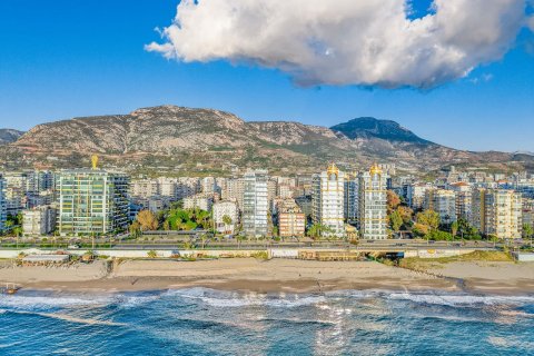 2+1 Lägenhet  i Mahmutlar, Antalya, Turkiet Nr. 191269 - 5