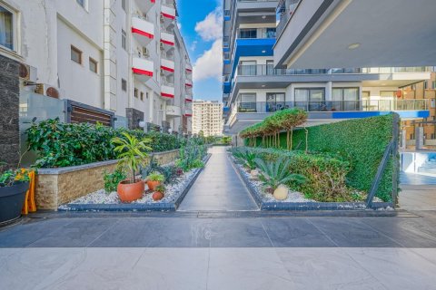 2+1 Lägenhet  i Mahmutlar, Antalya, Turkiet Nr. 191269 - 23