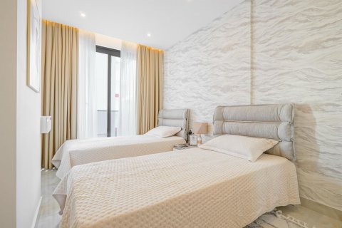 2+1 Lägenhet  i Mahmutlar, Antalya, Turkiet Nr. 191269 - 15