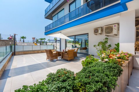 2+1 Lägenhet  i Mahmutlar, Antalya, Turkiet Nr. 191269 - 26