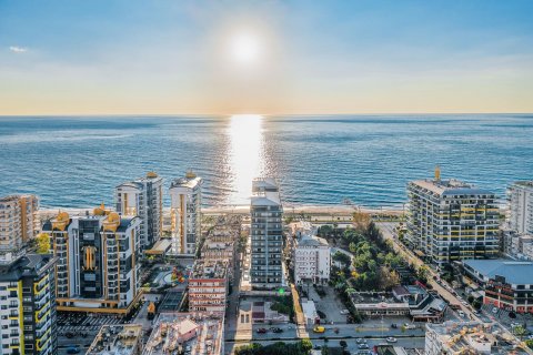 2+1 Lägenhet  i Mahmutlar, Antalya, Turkiet Nr. 191269 - 2