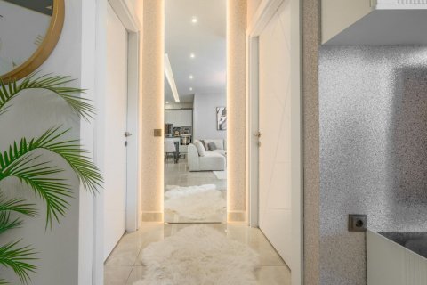 2+1 Lägenhet  i Mahmutlar, Antalya, Turkiet Nr. 191269 - 18