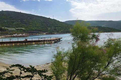 3+1 Villa  i Bodrum, Mugla, Tyrkia Nr. 191267 - 3